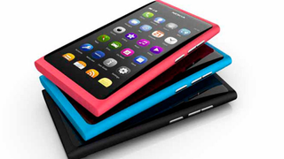 How to Get Next-Level Cryptography With a Crappy Old Nokia Phone